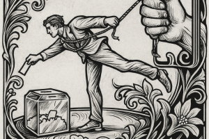 分析：社交媒体的兴起与西方民主的衰落