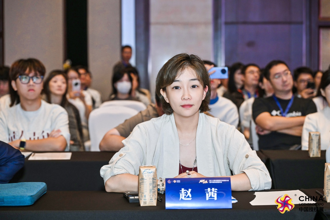 Keep高级副总裁赵茜：情绪缺口催生商业机会，Keep奖牌成情绪消费新样本