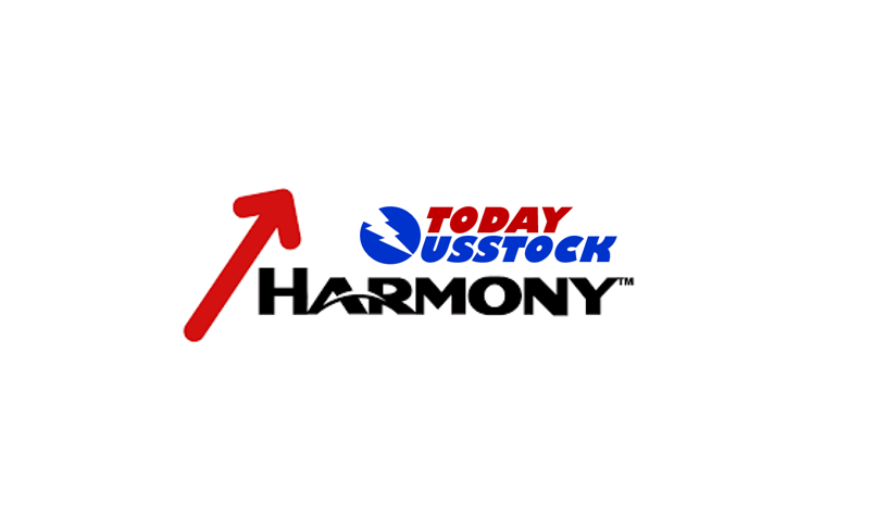 美股黄金股集体上涨：哈莫尼黄金、金田、科尔黛伦矿业表现抢眼