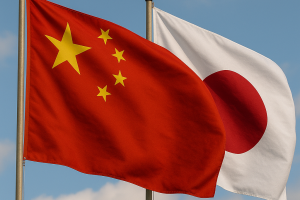 日经分析：安全成为第一要务，中日关系陷入僵局，北京持续进行安全整肃，东京执政联盟瓦解