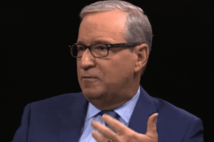 民主党正在进行自1980年代以来最深刻的自我审视