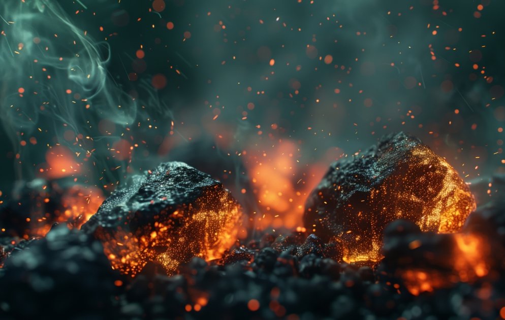 最强冷空气来袭，“冬炒煤”行情启动！大有能源6天5板