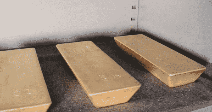 现货黄金创历史新高，黄金股上涨近3%，礼来与诺和诺德因减肥药政策下跌