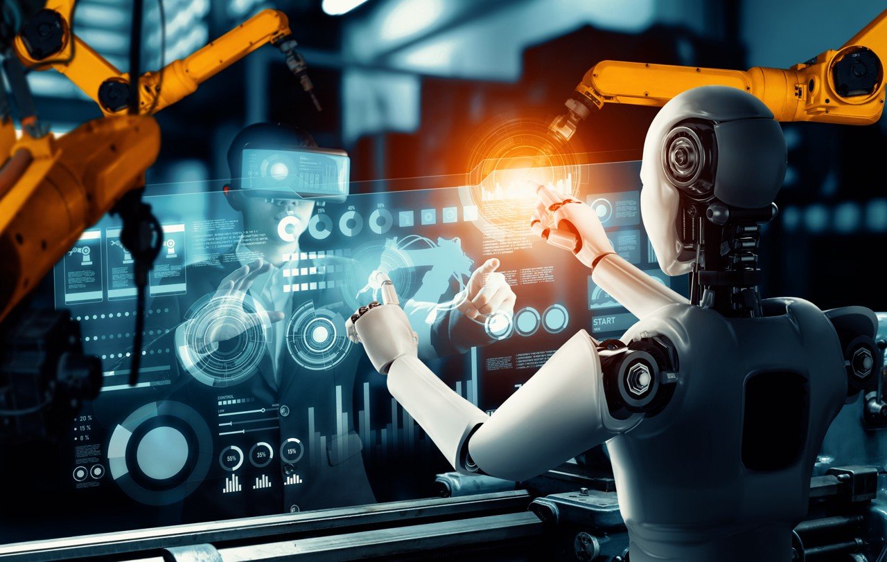 微亿智造赴港IPO，聚焦工业具身智能机器人领域，2024年扭亏