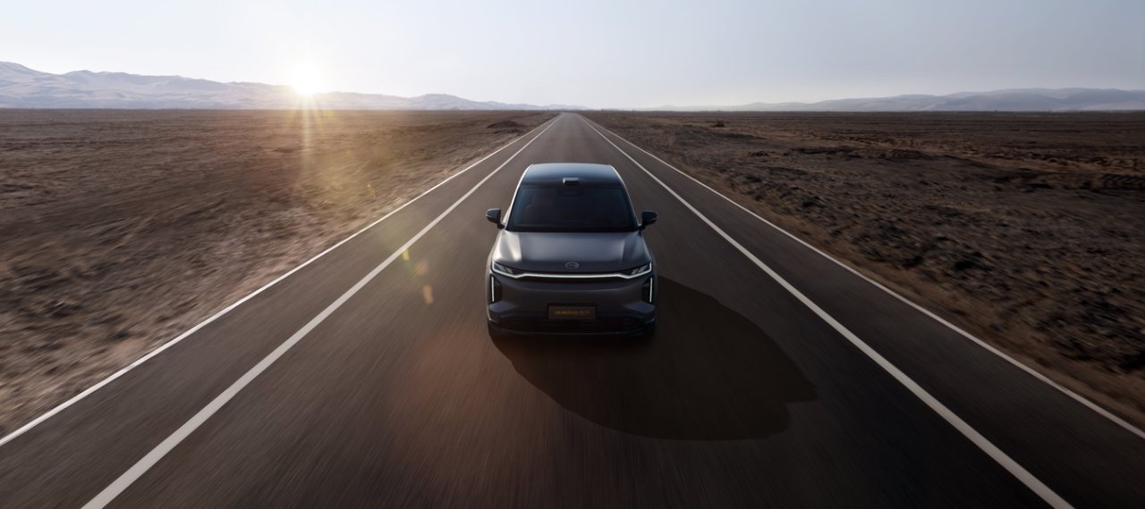 传祺向往S7国庆出行报告出炉，OTA 3.1同步推送