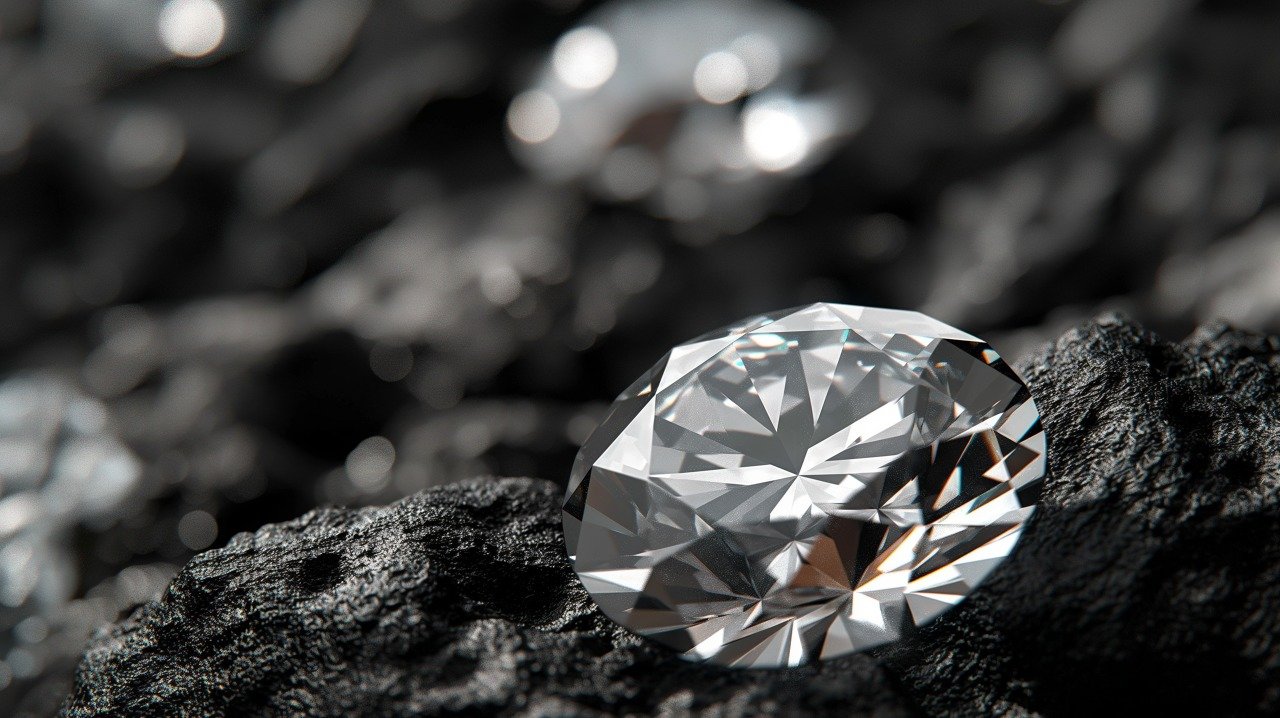 引爆A股！培育钻石的价值跃迁