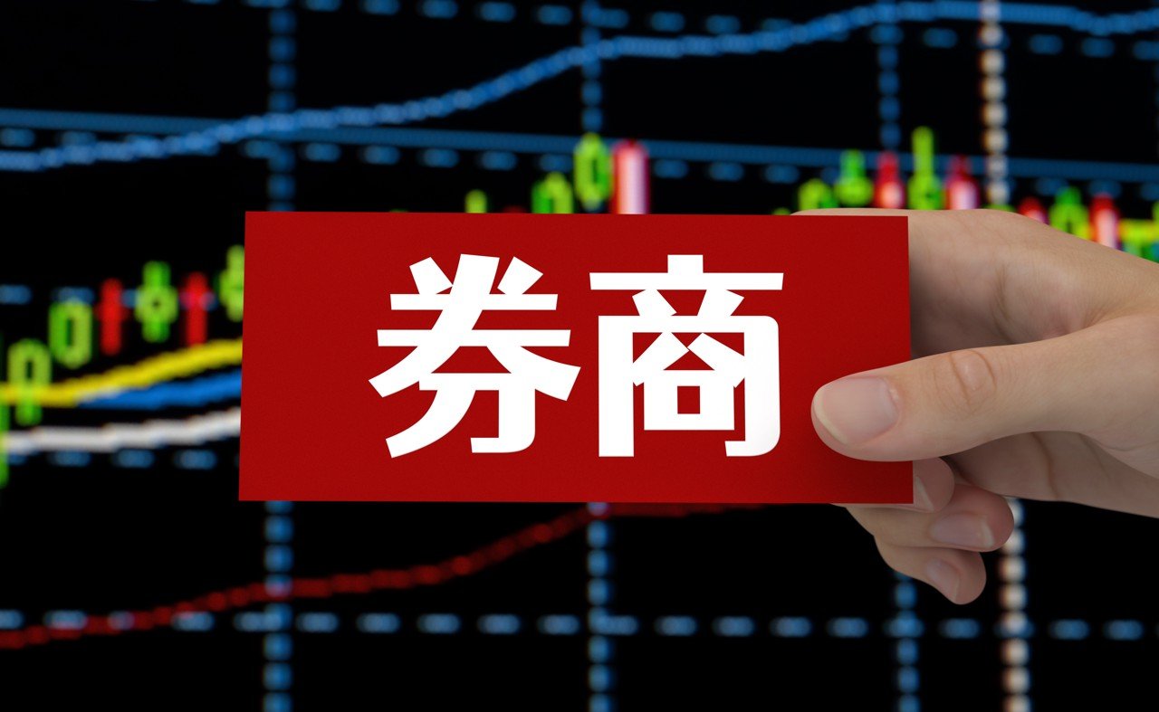 首创证券赴港IPO，行业竞争激烈，营收规模不及头部券商