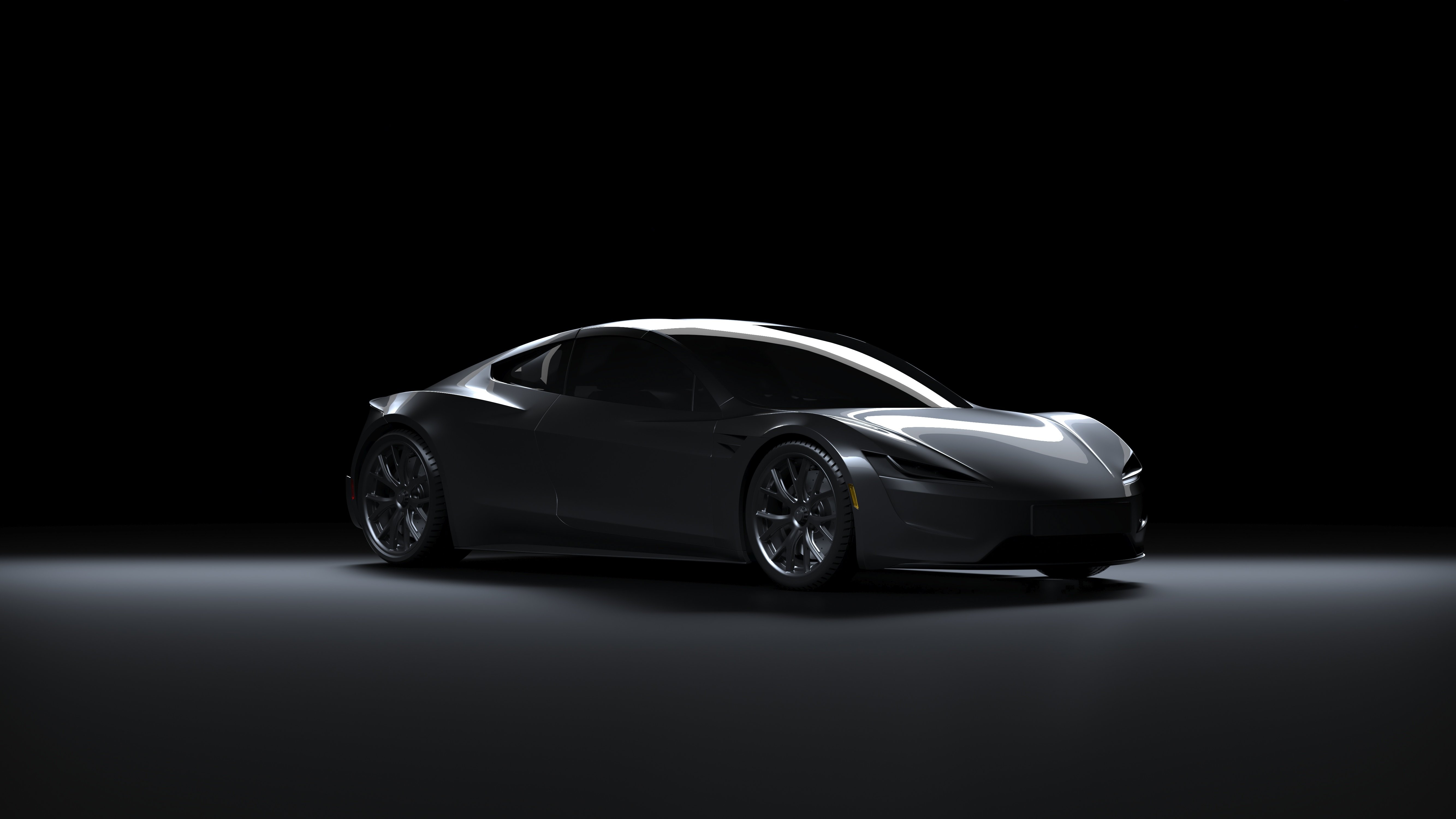 绩后下跌，特斯拉面临关键抉择