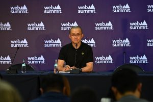 币安在特朗普家族的投入和努力后终于有了回报，特朗普正式赦免赵长鹏