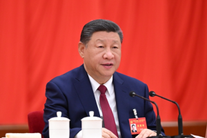 日经分析：大清洗之后，曾支持习近平控制权力的“福建帮”，已经从解放军中消失