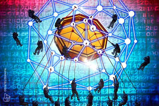 去中心化永续合约交易量创最佳月度纪录：10月前三周突破1万亿美元