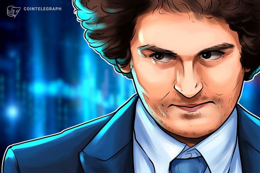 Polymarket上押注Sam Bankman-Fried将获特赦的几率飙升至12%