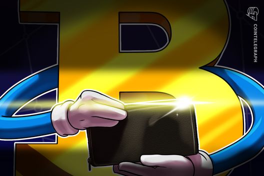 据报道，另一枚来自2009 年“中本聪时代”的钱包苏醒并转移比特币（BTC）