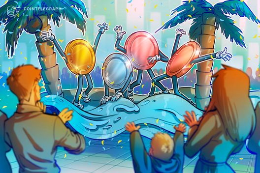 2025年代币化浪潮：金融市场的结构性变革