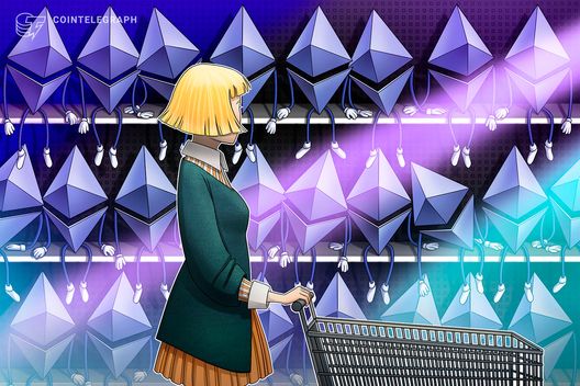 以太坊财库企业ETHZilla加速布局稳定币赛道