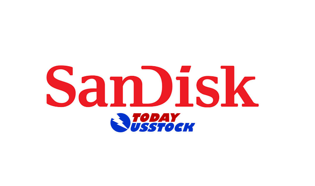 美股存储概念股盘前持续走强 SanDisk涨近5% 创历史新高