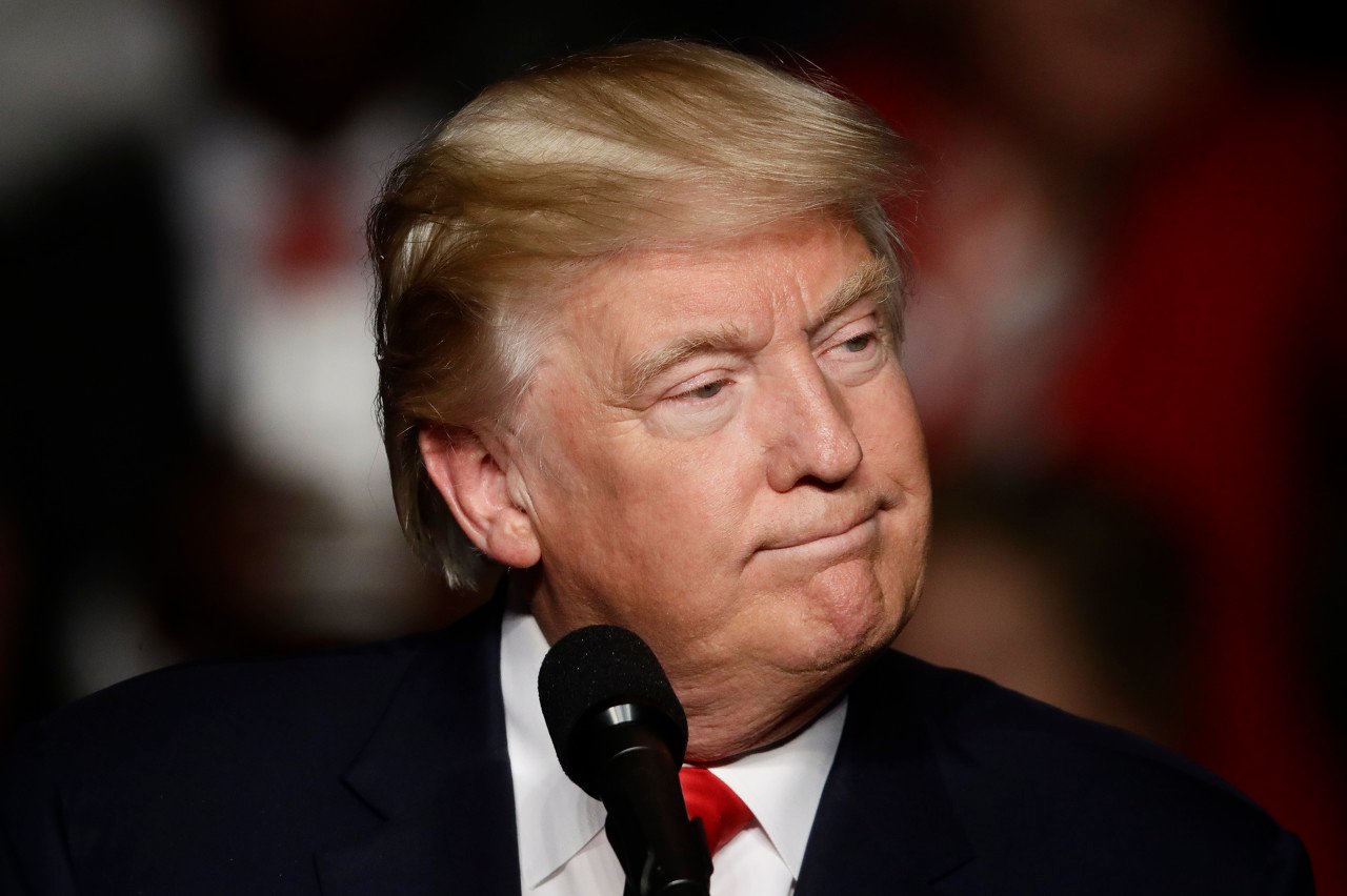 特朗普这趟东南亚行，有哪些看点？