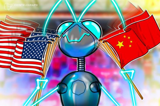 美国财政部长贝森特：中美贸易框架取得