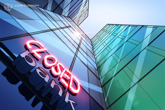 伊朗大型私人银行Ayandeh破产，4200万客户受影响