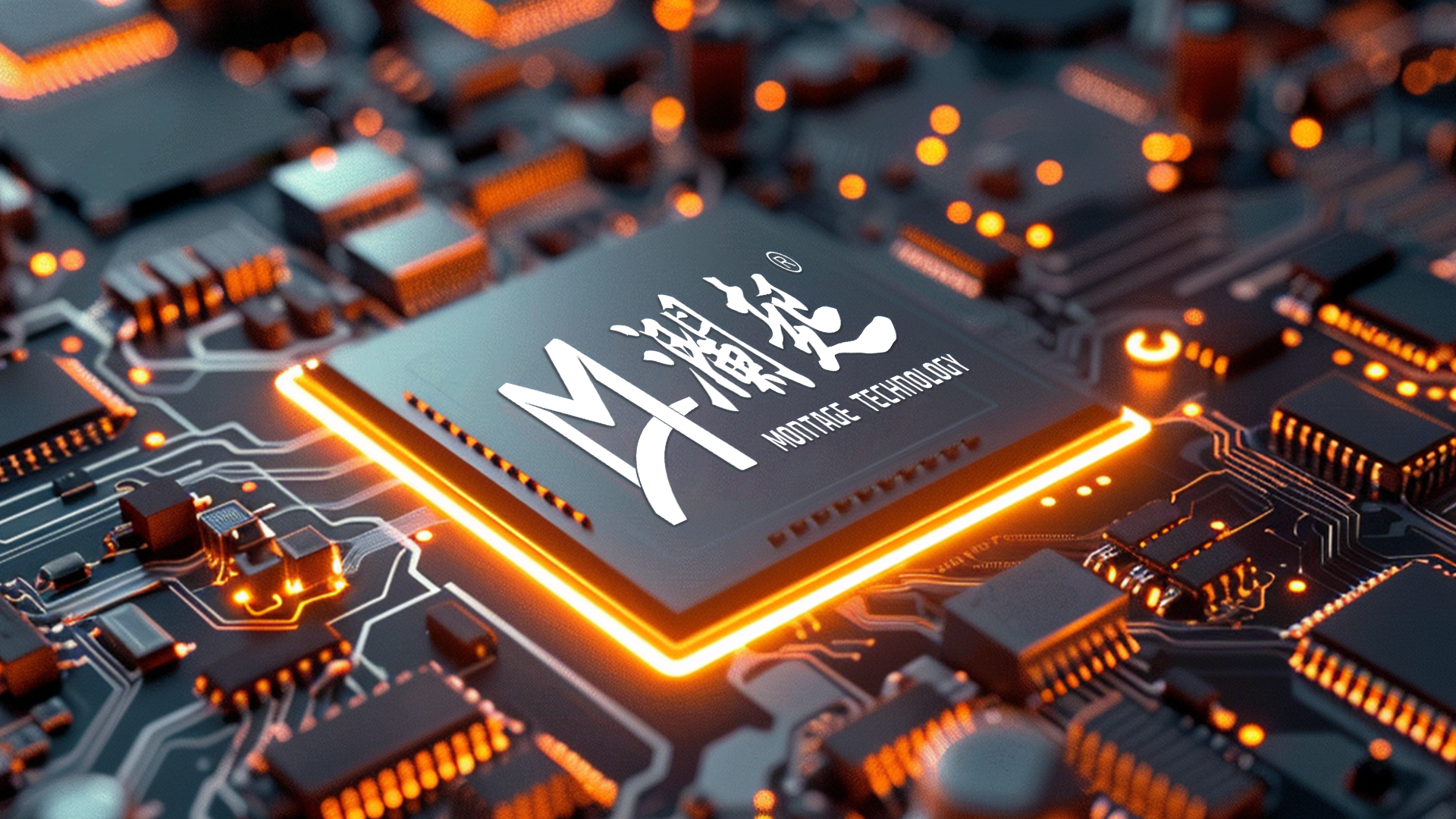 澜起科技成功量产背后：如何成为数据洪流的“隐形舵手”