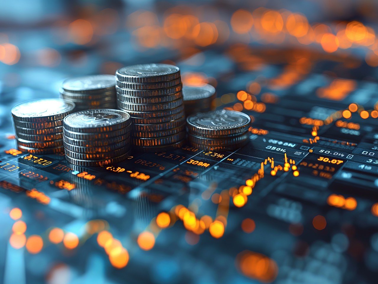 再创新高！中际旭创历史性突破500元关口，天花板在哪？