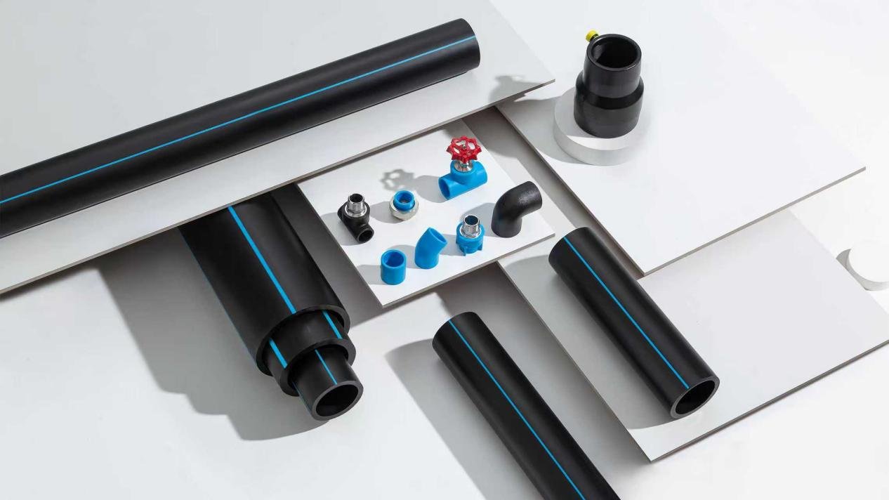 从“十五五”看中国联塑(2128.HK)：政策驱动需求放量，管网基建核心受益者