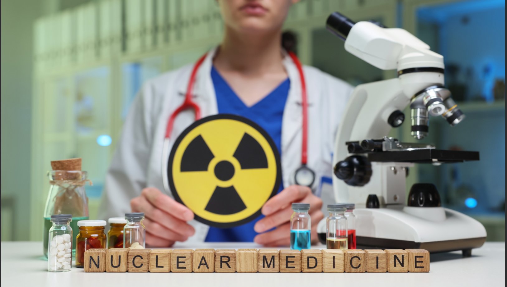 蓝纳成生物冲击IPO，专注于核药领域，两年半亏损2.96亿元