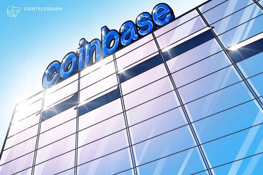 摩根大通上调Base与USDC潜力，Coinbase股票飙升