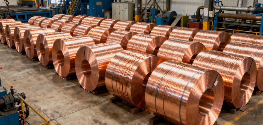 铜资源，仍被低估的长期价值机会