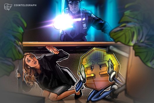 如果您不为加密货币持有量缴税会发生什么？