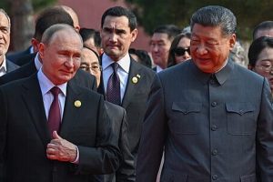 华尔街日报：中国应对特朗普的新策略，重拳出击，少让步