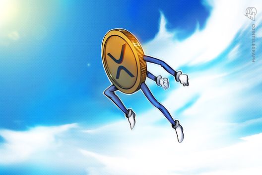 十一月瑞波币（XRP）价格能涨到多高？