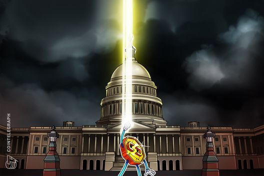 共和党参议员警告：美国通过加密货币法案的时间所剩不多