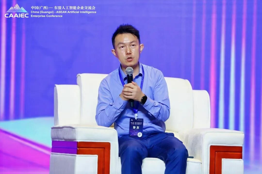 从短剧出海到文旅营销：一家AI音频公司的隐形全球化扩张术