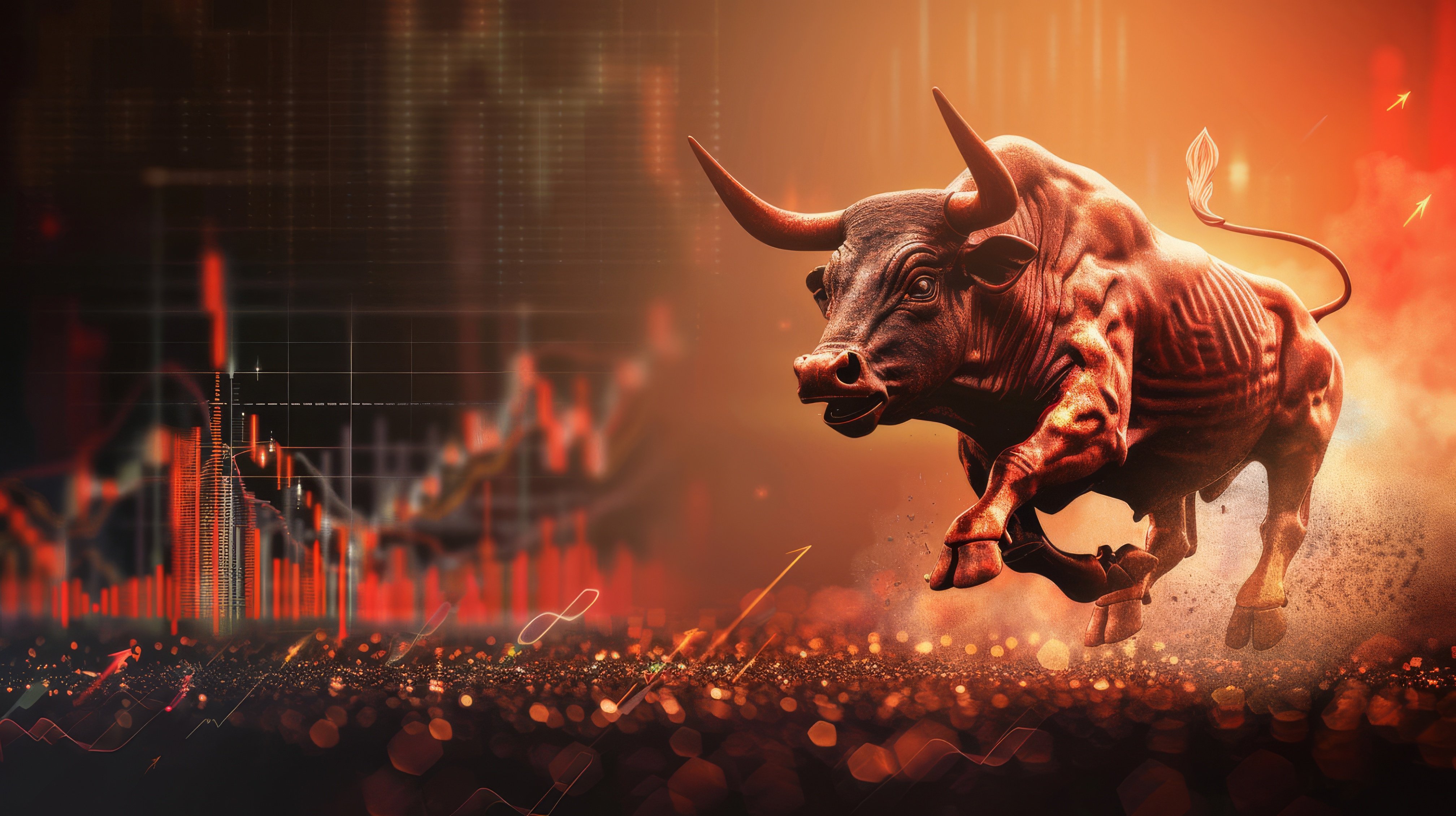 历史重现！十年首次！