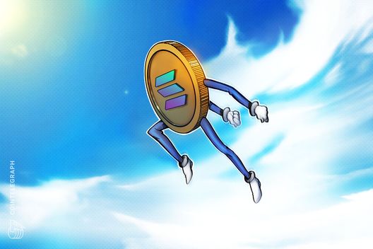 Solana首个ETF上线，SOL价格能涨多高？