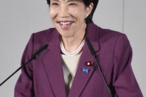 观点：日本高市政府依据谣言激起对外国移民的敌意，在劳动力减少的时候这样做并不明智