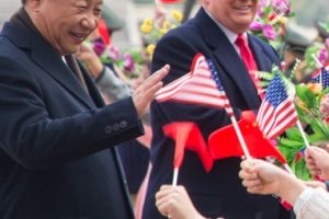 特朗普与习近平可能达成降低芬太尼关税的协议，但对企业帮助可能有限