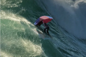 起来！拯救美国脱离独裁 | 大西洋月刊重磅特辑 呼吁民众继续革命