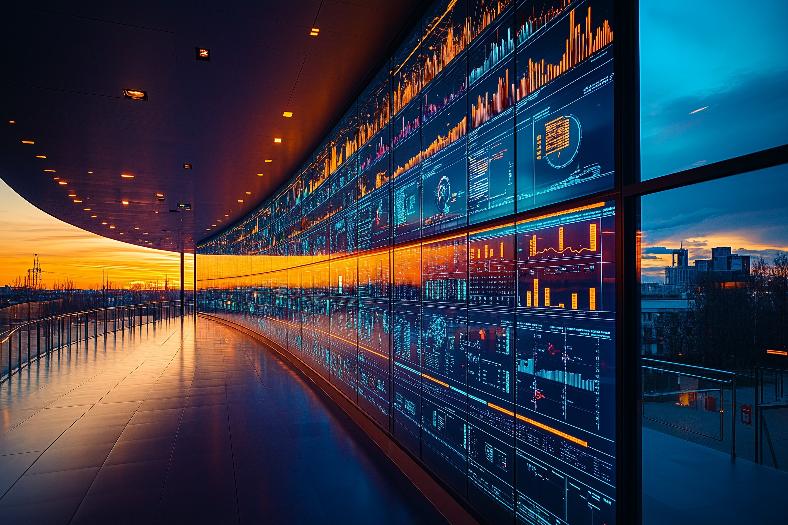 机构眼中的“资产明珠”，中国平安(601318.SH/2318.HK)三季报再度起舞