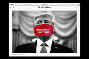 时代周刊：为什么特朗普一直在提第三个任期？