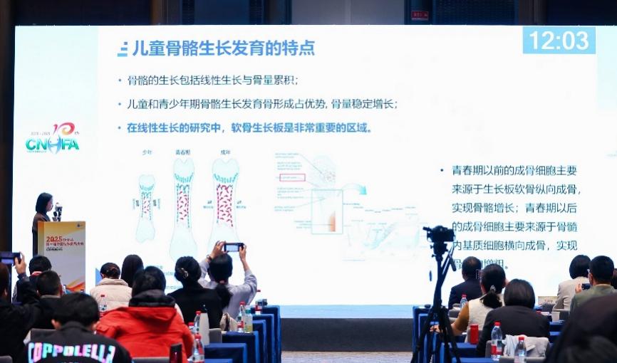 美赞臣科学实证新成果发布，“双轮驱动”全生命周期营养创新