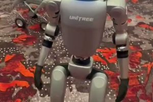 谷歌前董事长：中国正在建设未来，美国可以从中国的科技成就中汲取经验