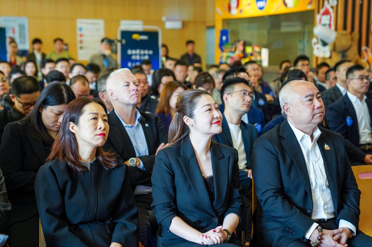 2025年麦德龙合作伙伴峰会在沪举行，发布“美物榜单” 共绘高质量增长新蓝图