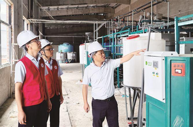 深化四链融合，赋能产业发展，厦门农商银行一揽子举措为实体经济注入金融动能