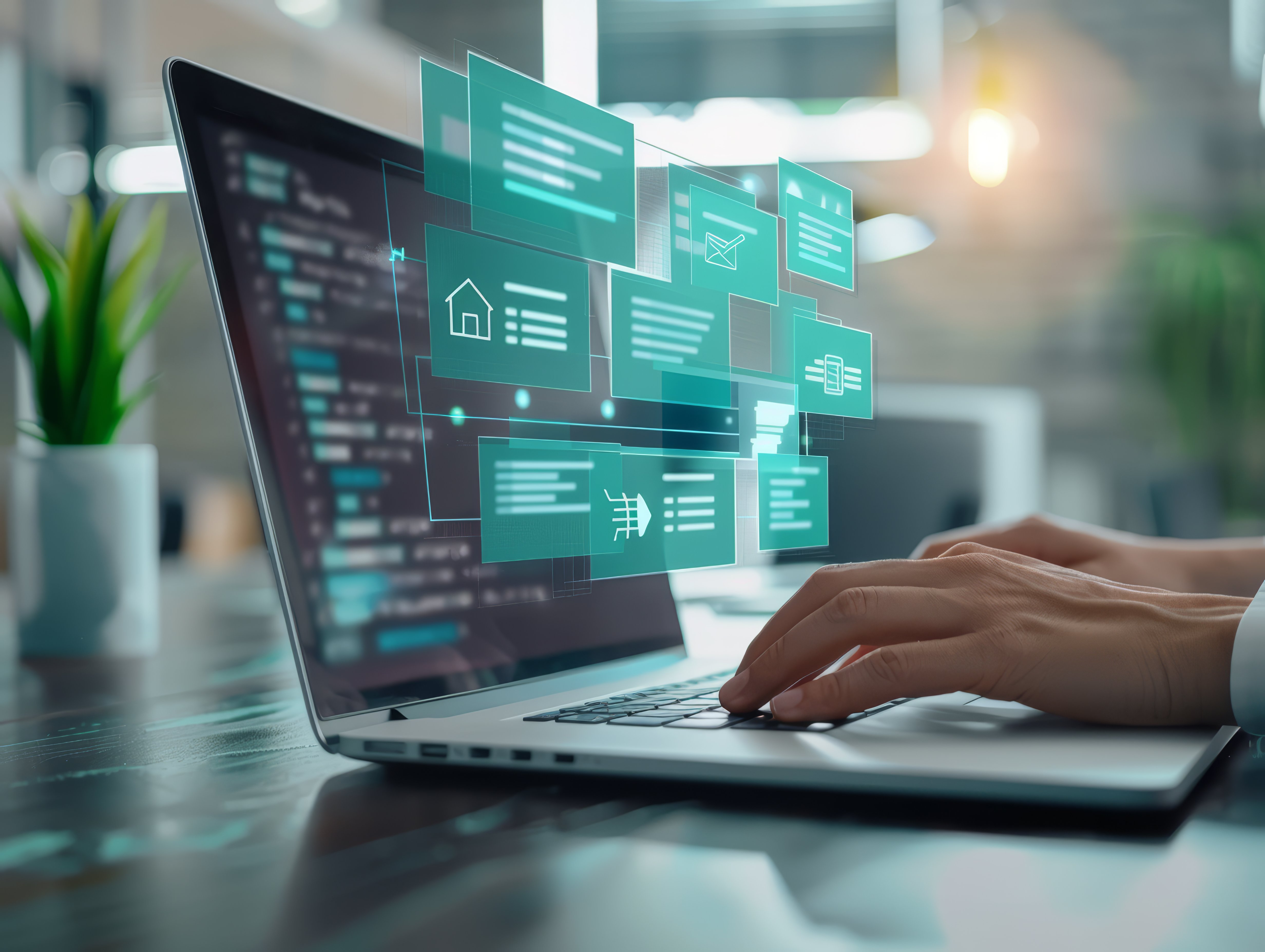 市场回调之际，这个板块正在悄悄爆发！