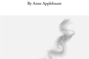 民主灯塔黯然熄灭【大西洋月刊重磅特辑】