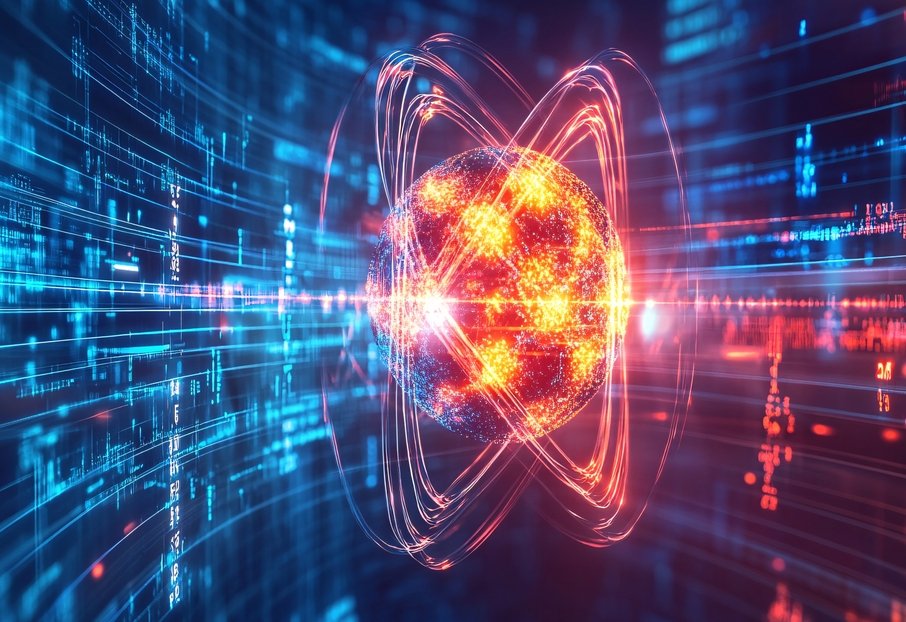 核能革命！我国造出“钍基熔盐堆”，万亿级市场引爆在即