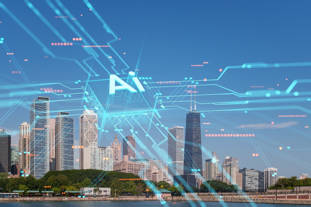 AI圈又爆利好！亚马逊与OpenAI签380亿美元协议