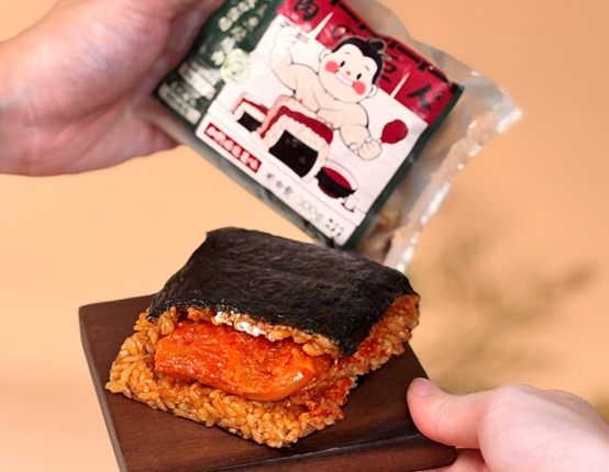 日式甜品“糕”能来袭！京东七鲜“满69减10，满139减20”甜蜜惠享11.11